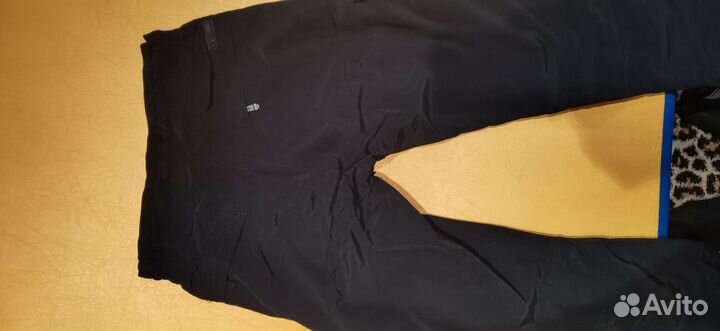 Горнолыжные /сноубордические брюки 42-44 размер