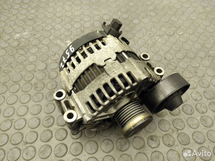 Генератор BMW X3