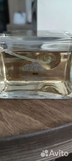 Туалетная вода женская от Calvin Klein