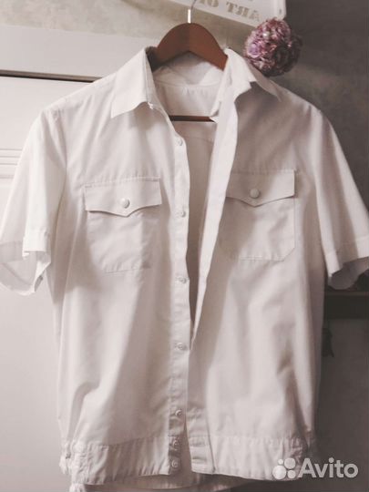 Форменное обмундирование