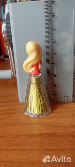 Кукла барби