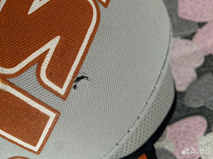 Хоккейный нагрудник