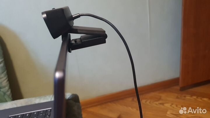 Вебкамера Logitech c925e FullHD 1080p