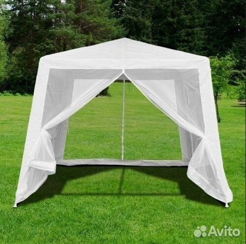 Шатер тент