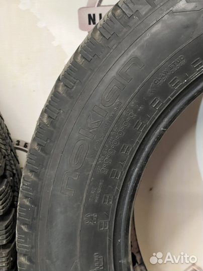 Nokian Tyres Nordman 5 225/60 R18