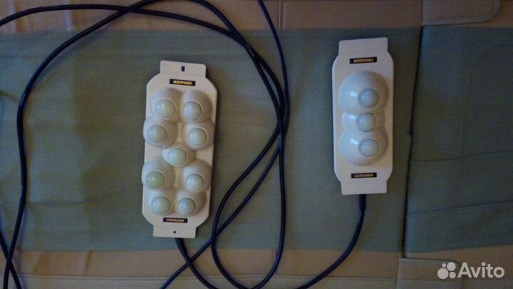 Кровать Ceragem - Master CGM-M3500