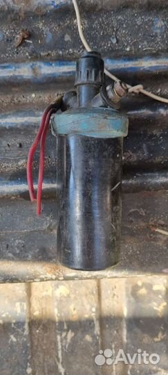 Бабина/катушка 6в