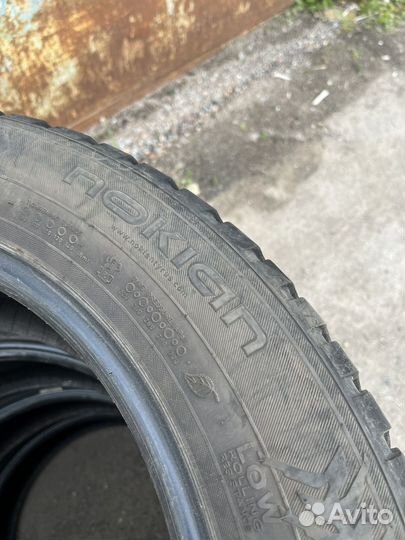 Nokian Tyres Hakkapeliitta 8 SUV 235/55 R18 104T