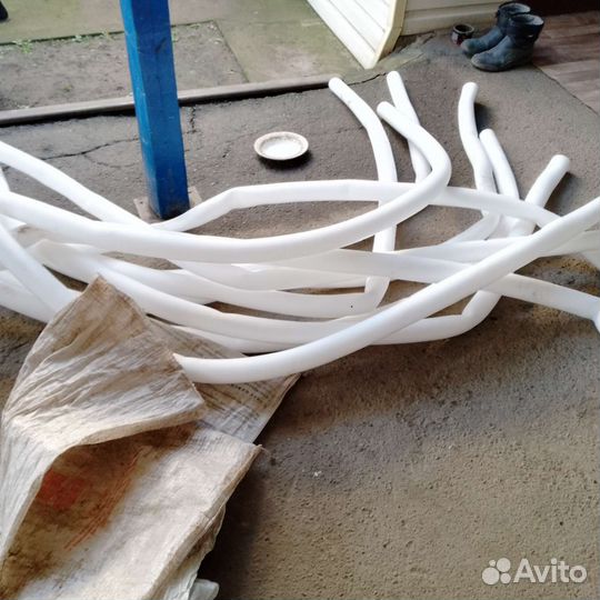 Утеплитель теплоизоляция для труб