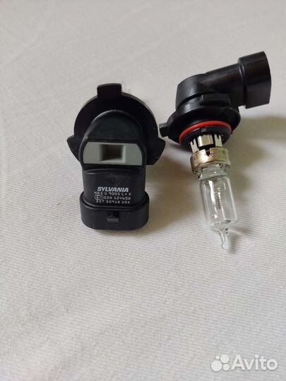 Лампа галогенная