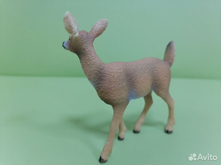 Schleich Косуля шляйх