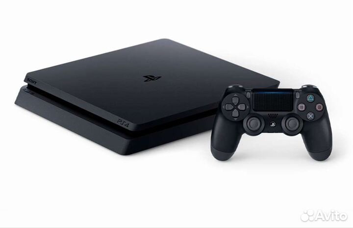 Sony Playstation 4 slim 500gb