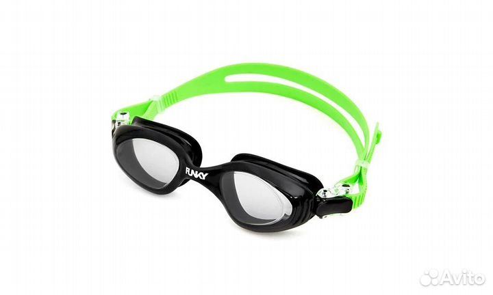 Очки для плавания юниорские Funkita