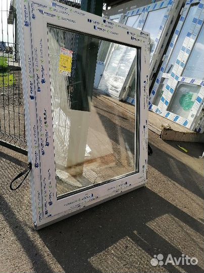 Пластиковые окна от производителя