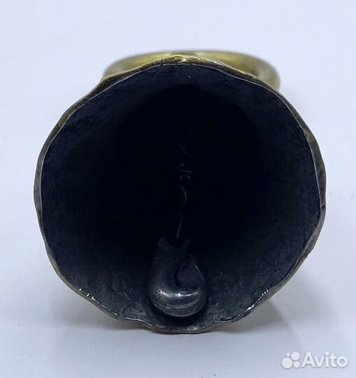 Колокольчик Тюльпан