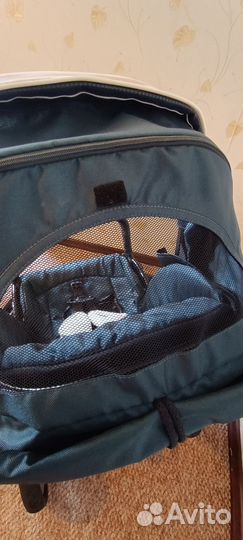 Детские коляски летние