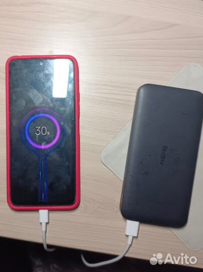 Powerbank redmi