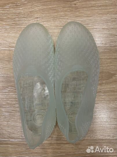 Аквашузы детские