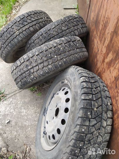 Viatti Bosco A/T 175/65 R14 98V