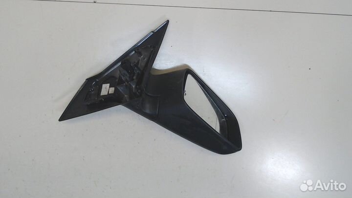 Зеркало боковое Opel Astra G, 2003