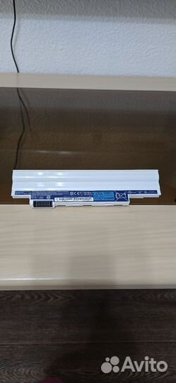 Нетбук Packard Bell Dot S