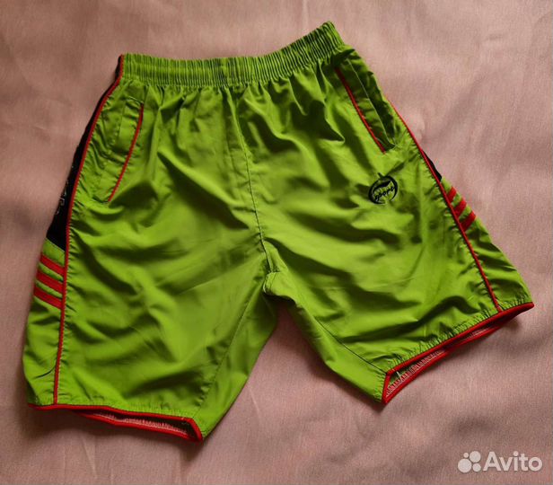 Шорты на мальчика, рост 134