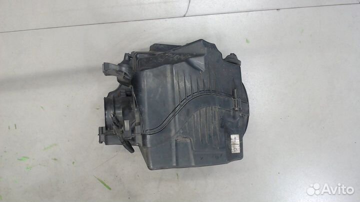 Корпус воздушного фильтра Mazda 3 (BL), 2009