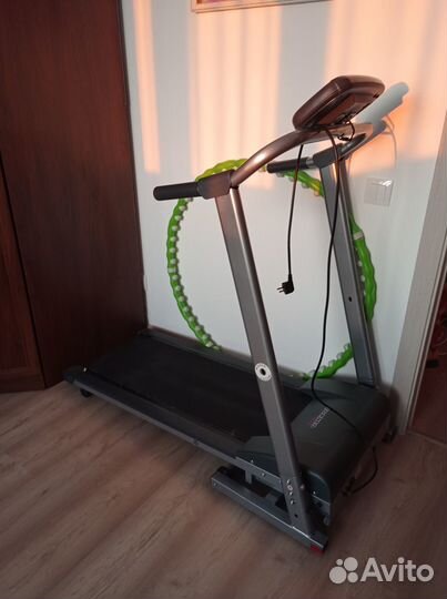 Беговая дорожка torneo inita