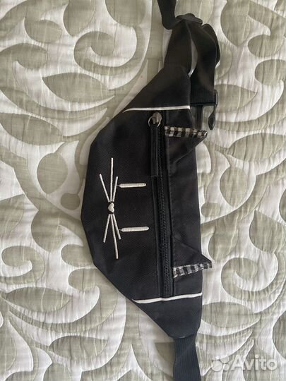 Сумка для девочки