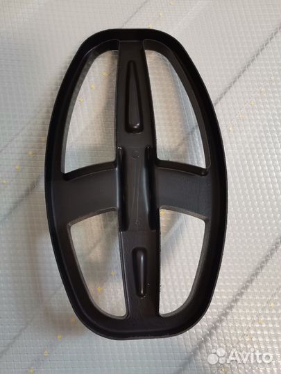 Корпус Катушки металлоискателя