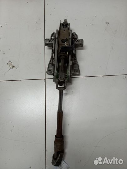 Ford Focus (ll) ll колонка рулевая