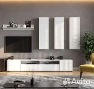 Тумба под тв Токио