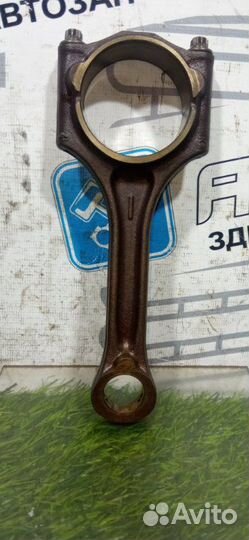 Шатун Volvo S80 Xc70 Xc90 B6324S