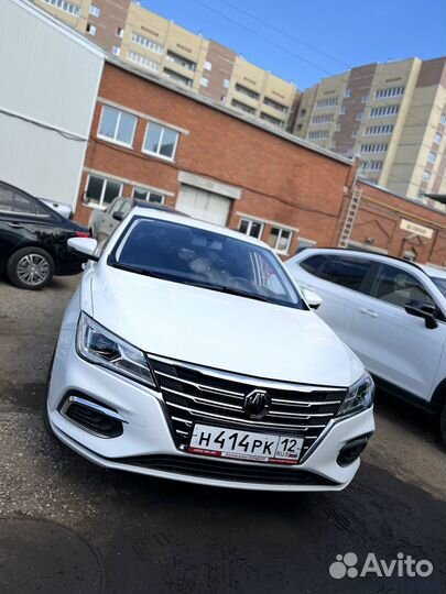 Аренда авто
