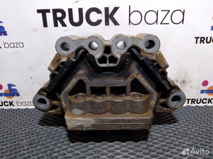 260844 Подушка кпп Scania 6-series