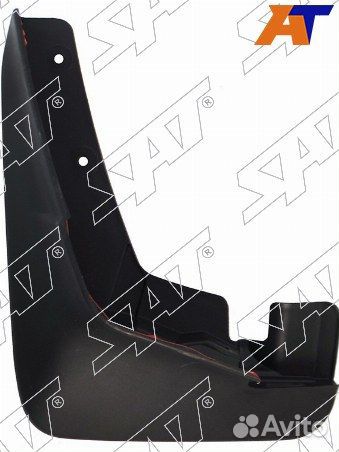 Брызговик citroen C-crosser