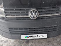 Volkswagen Transporter 2.0 AMT, 2018, 145 000 км, с пробегом, цена 2 450 000 руб.