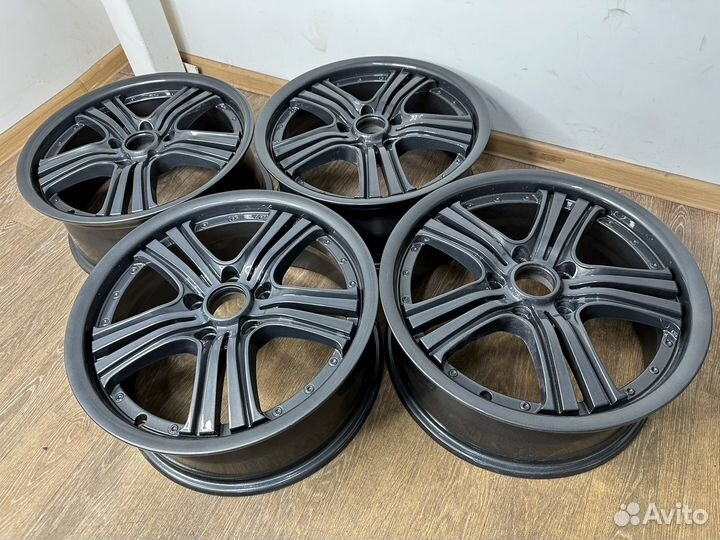 Диски Hyundai Ix35 R17