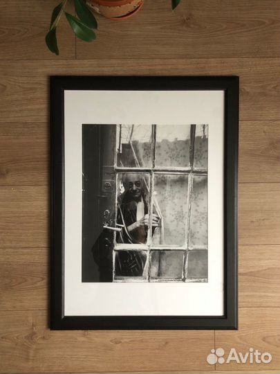 Художественные фотографии для интерьера