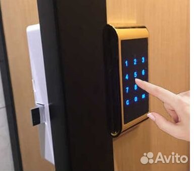 Замки для Юр.Лиц