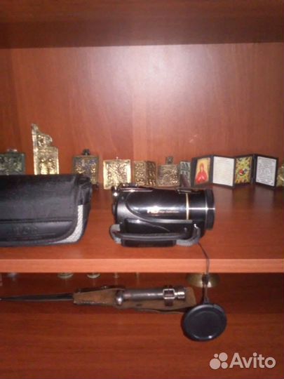 Видеокамера