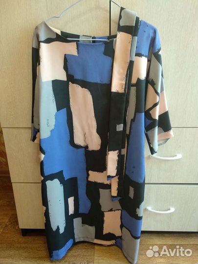 Платье летнее новое