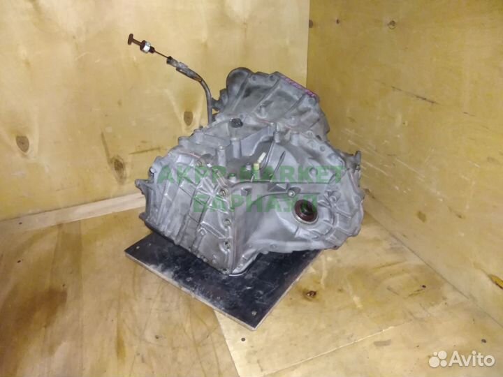 АКПП Toyota Camry 2.2 CV40 A140L 3C