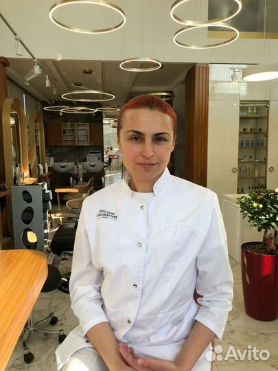 Лимфодренажный массаж