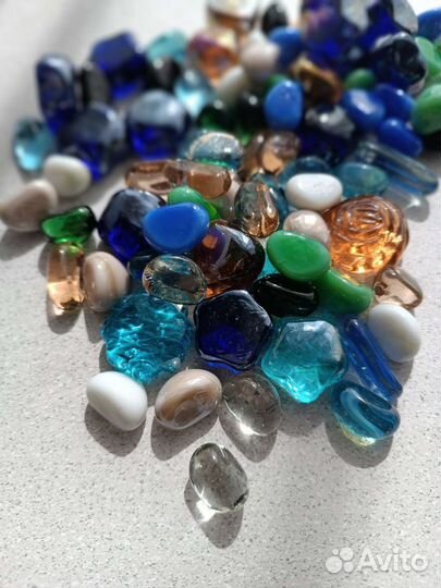 Аквариум на 50 литров