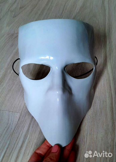 Маска