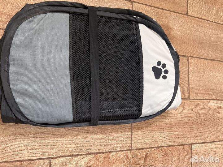 Палатка для кошек