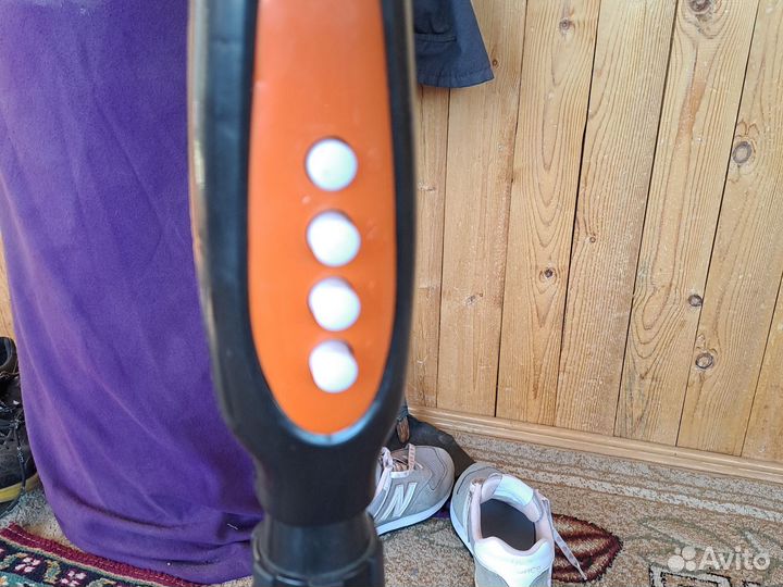 Вентилятор напольный бу