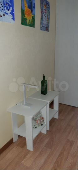 2-к. квартира, 46 м², 7/9 эт.