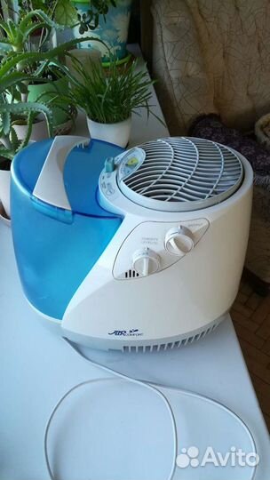 Увлажнитель воздуха Air Comfort